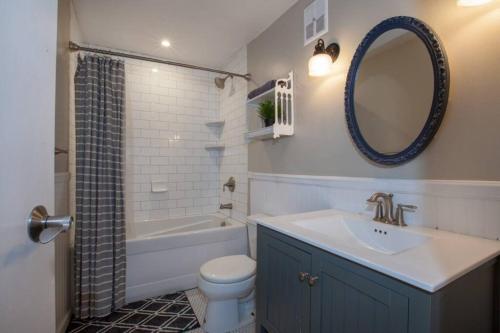 Great for Exploring * Stylish Loft Like Living in Pittsburgh, USA