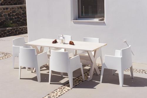 Villas Scirocco, Fira (foto 7)