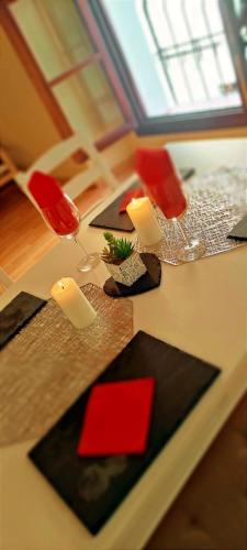 Apartamento Familiar Juramento 4