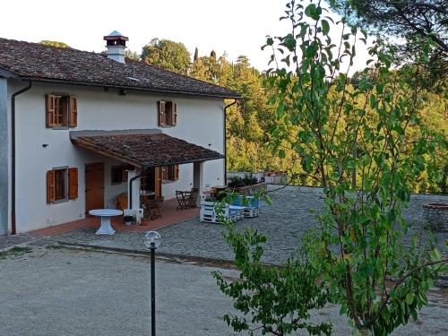 B&B villa bianca