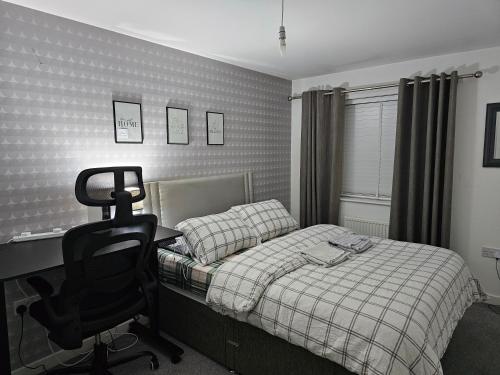 Bridgepay Double Room Newcastle near Newcastle-i repülőtér