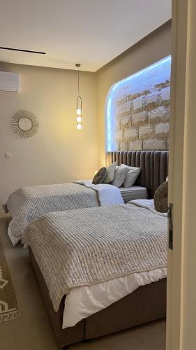 Marbella Resort in Industrial City