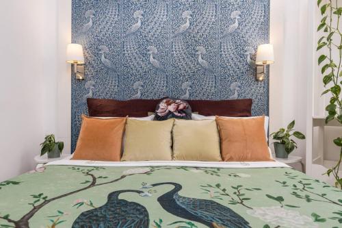 Fully equipped apartment Budapest Hungary - image 13