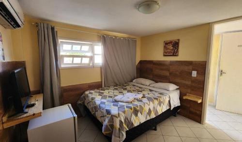 Double Room room in Pousada Ceará - Porto das Dunas