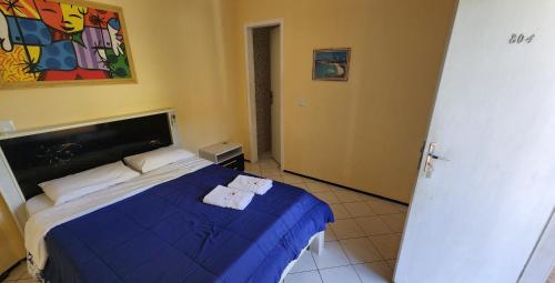 Deluxe Double Room room in Pousada Ceará - Porto das Dunas