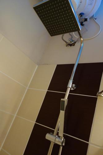 Modern Central Apartment, Budapešť (fotografie 10)