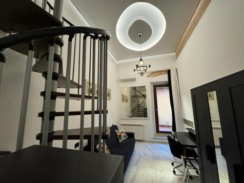 Venus Two-Floored Stylish Apartment in the City Center, Флоренция (фото 3)
