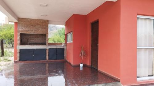 Cabañas Nakupenda (Cabanas Nakupenda) in Cosquin