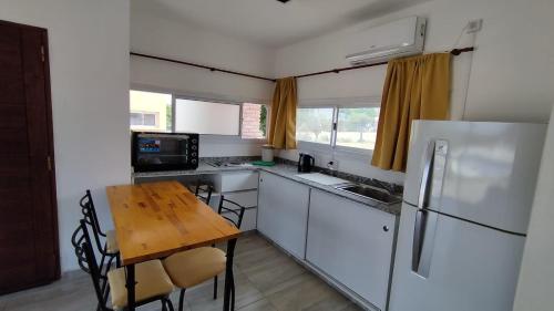 Cabañas Nakupenda (Cabanas Nakupenda) in Cosquin
