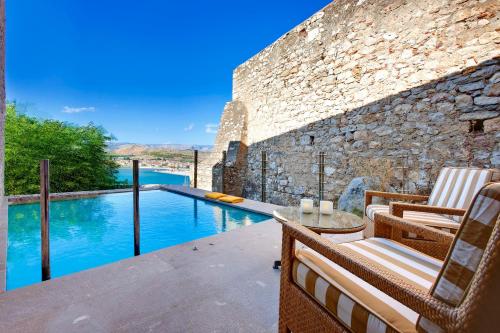 Nafplia Palace Hotel & Villas - image 11