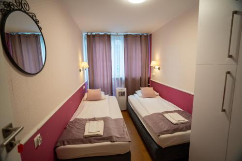 Apartament Hotel Grzybowska 9, Varšava (fotografie 6)
