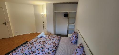 Appartement cosy à Montmagny