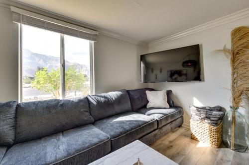 Palm Springs Condo Rental with Pool and Hot Tub Access in Palm Springs, USA