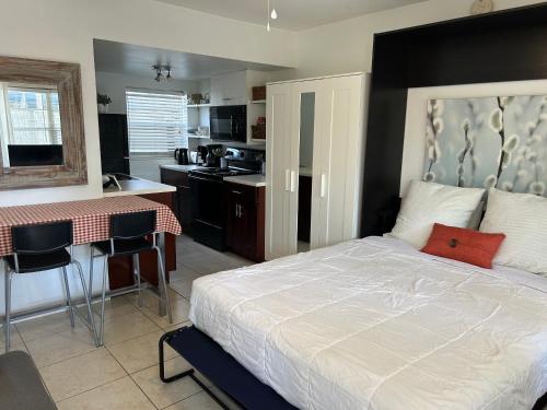 Lambert Family beach apartments