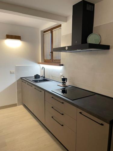  Nel vecchio borgo in Verrès