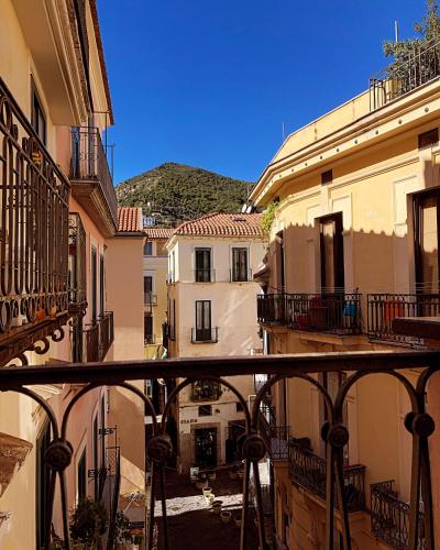 Palazzo della Poesia Casa Vacanze 4