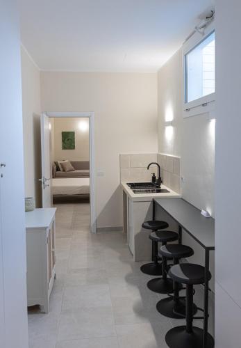 Oronti Accommodations Room Type - Deluxe Apartment