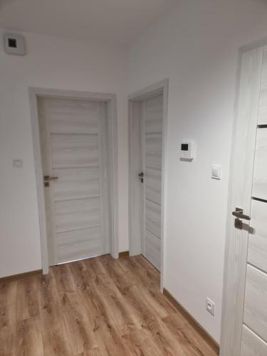 Perłowy Apartament (Perlowy Apartament) in Кутно