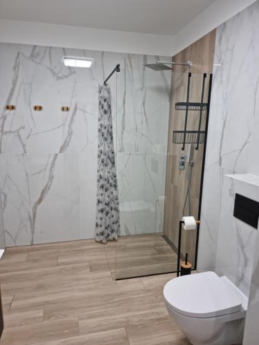 Perłowy Apartament (Perlowy Apartament) in Кутно