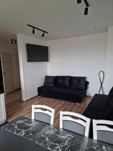 Perłowy Apartament (Perlowy Apartament) in Кутно