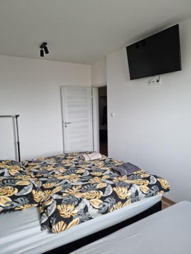 Perłowy Apartament (Perlowy Apartament) in Кутно