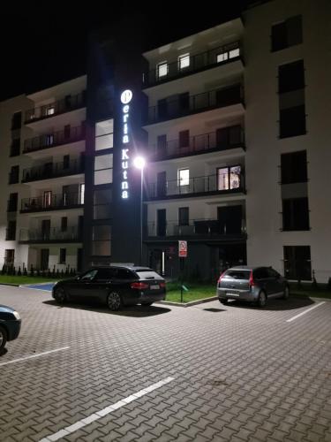 Perłowy Apartament - Apartment - Kutno