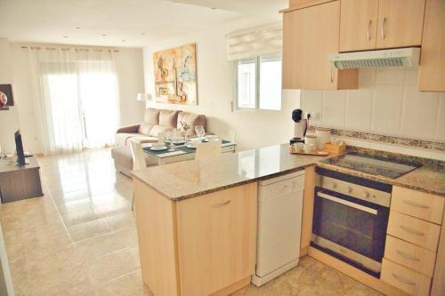 Apartamento Playa Xilxes