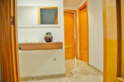 Apartamento Playa Xilxes