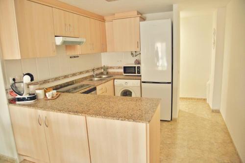 Apartamento Playa Xilxes