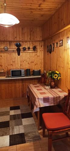 Ferienwohnung "Villa Alexander" 4 DTV-Sternen in บัด เอมส์