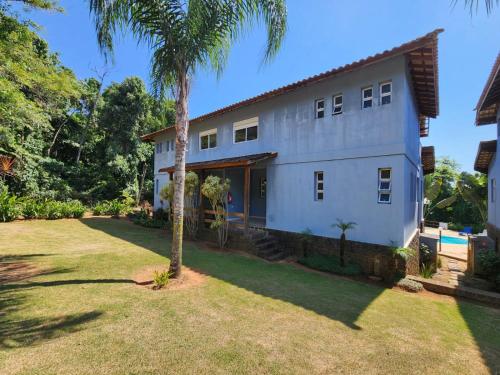 Hospedaria Ilhabela - Casa Maritacas