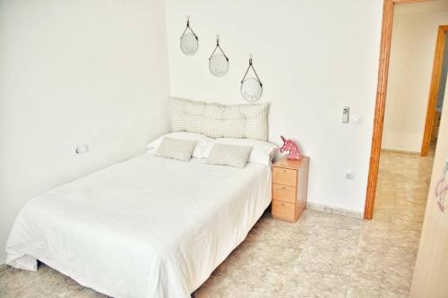 Apartamento Playa Xilxes