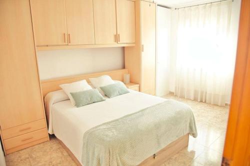 Apartamento Playa Xilxes