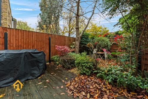 Exclusive 1 bedroom Apartment in Hackney! - image 8