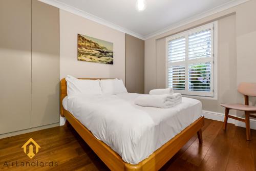 Exclusive 1 bedroom Apartment in Hackney! - image 11