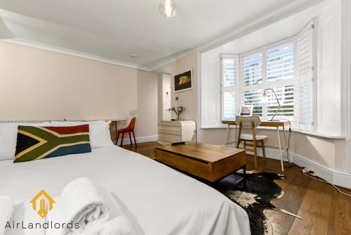 Exclusive 1 bedroom Apartment in Hackney! - image 12