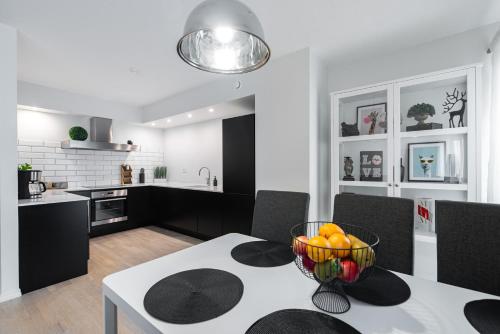 AirHome - Black&White, Tallinn (Foto 9)