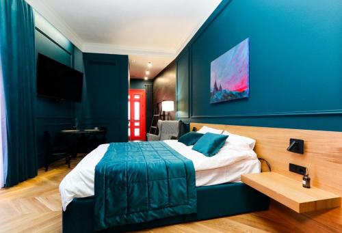 Once apartments, Ivano-Frankivsk