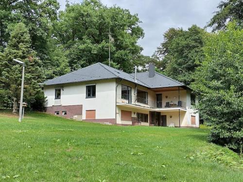 Ferienhaus Heiligenmühle - Leinburg