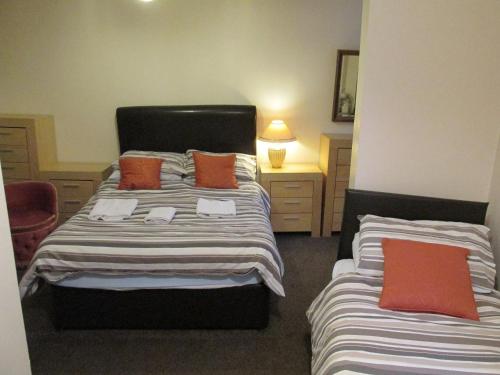 The Dalyway Hotel