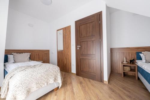 Para Apartments - Dwupoziomowe Apartamenty