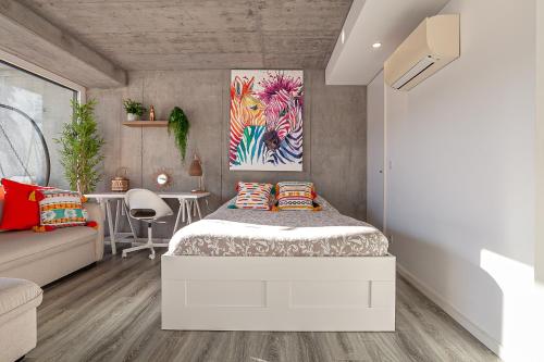 Felicidade Aveiro Apartment by Home Sweet Home Aveiro