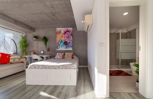 Felicidade Aveiro Apartment by Home Sweet Home Aveiro