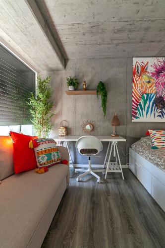 Felicidade Aveiro Apartment by Home Sweet Home Aveiro