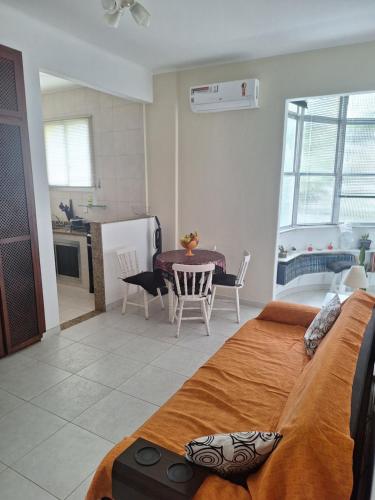 charmoso apartamento Copaipa