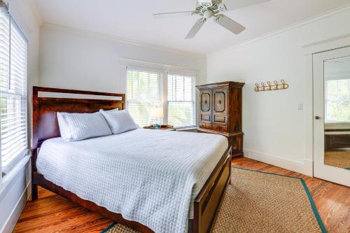 Palm City Home with Pool and Florida Room - Near Golf