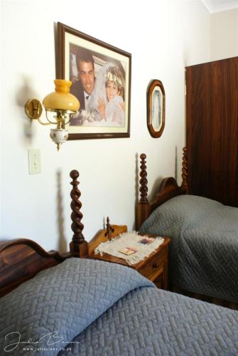 Mieliefontein Karoo Guest Farm