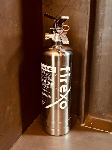 Nest Loft and Cellar