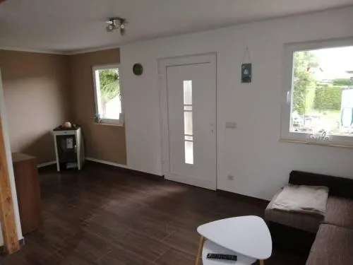 Ferienwohnung am Stettiner Haff in Mönkebude, Deutschland