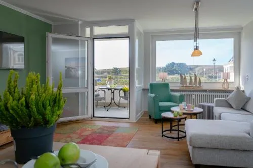 Wohnung STELLA in Westerland, Deutschland